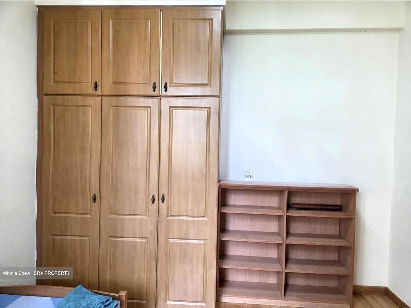 Changi Green (D16), Condominium #613491481